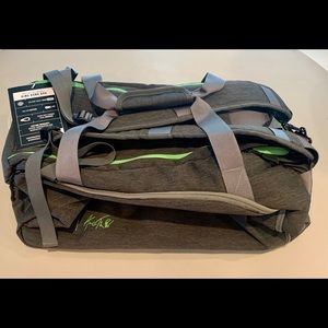 Annie Thorisdottir Signature King Kong Duffel
